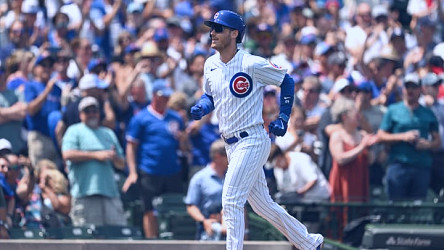 Chicago Cubs Rumors: Beat writer provides important reminder on Cody  Bellinger